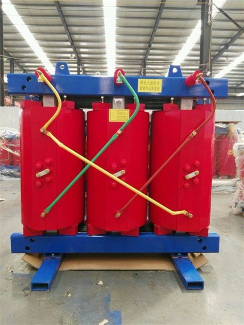连山3150kVA干式变压器材料销售厂家